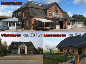 Gasthof Scharfe Kurve Amt Lützow-Lübstorf